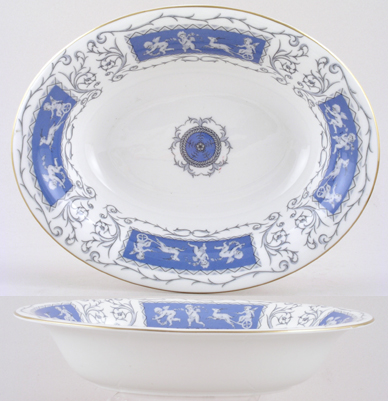 Serving Dish